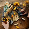 LEGO 77013 Indiana Jones Ucieczka z zaginionego grobowca Bateria w zestawie Nie