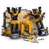 LEGO 77013 Indiana Jones Ucieczka z zaginionego grobowca Kod producenta 77013