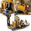 LEGO 77013 Indiana Jones Ucieczka z zaginionego grobowca Motyw Ucieczka z zaginionego grobowca