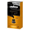 Kapsułki LAVAZZA Lungo do ekspresu Nespresso