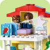 LEGO 10994 DUPLO Dom rodzinny 3w1 Gwarancja 24 miesiące