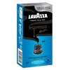Kapsułki LAVAZZA Decaffein Bezkofeinowe do ekspresu Nespresso Rodzaj Kapsułki do kawy