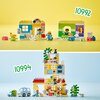 LEGO 10992 DUPLO Dzień z życia w żłobku Seria Lego Duplo