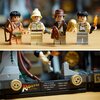 LEGO 77015 Indiana Jones Świątynia złotego posążka Płeć Damska