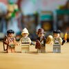 LEGO 77015 Indiana Jones Świątynia złotego posążka Liczba figurek [szt] 4