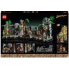 LEGO 77015 Indiana Jones Świątynia złotego posążka Motyw Świątynia złotego posążka