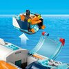 LEGO 60379 City Łódź podwodna badacza dna morskiego Gwarancja 24 miesiące