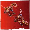 LEGO 71793 NINJAGO Lawowy smok zmieniający się w falę ognia Nazwa "LEGO POLSKA " SPÓŁKA Z OGRANICZONĄ ODPOWIEDZIALNOŚCIĄ