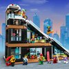 LEGO 60366 City Centrum narciarskie i wspinaczkowe Gwarancja 24 miesiące