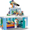 LEGO 60363 City Lodziarnia Motyw Lodziarnia