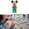LEGO 43221 Disney 100 lat kultowych animacji Disneya Liczba elementów [szt] 1022
