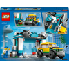 LEGO 60362 City Myjnia samochodowa Płeć Chłopiec