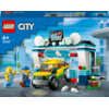 LEGO 60362 City Myjnia samochodowa Gwarancja 24 miesiące