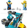 LEGO 60362 City Myjnia samochodowa Kolekcjonerskie Nie