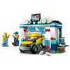 LEGO 60362 City Myjnia samochodowa Kod producenta 60362