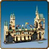 LEGO 76415 Harry Potter Bitwa o Hogwart Załączona dokumentacja Instrukcja obsługi w języku polskim