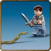 LEGO 76415 Harry Potter Bitwa o Hogwart Gwarancja 24 miesiące