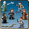 LEGO 76415 Harry Potter Bitwa o Hogwart Płeć Chłopiec