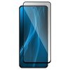 Szkło hartowane MYSCREEN Diamond Glass Lite Edge Full Glue do Motorola Moto G52/G82/G71s Czarny