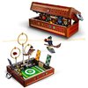 LEGO 76416 Harry Potter Quidditch -  kufer Motyw Quidditch - kufer