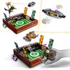 LEGO 76416 Harry Potter Quidditch -  kufer Kolekcjonerskie Nie