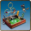LEGO 76416 Harry Potter Quidditch -  kufer Gwarancja 24 miesiące
