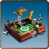 LEGO 76416 Harry Potter Quidditch -  kufer Płeć Chłopiec