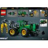 LEGO 42157 Technic Ciągnik zrywkowy John Deere 948L-II Kolekcjonerskie Tak