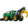 LEGO 42157 Technic Ciągnik zrywkowy John Deere 948L-II Kod producenta 42157