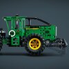 LEGO 42157 Technic Ciągnik zrywkowy John Deere 948L-II Gwarancja 24 miesiące
