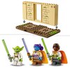 LEGO 75358 Star Wars Świątynia Jedi na Tenoo Motyw Świątynia Jedi na Tenoo