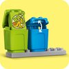 LEGO 10987 DUPLO Ciężarówka recyklingowa Gwarancja 24 miesiące