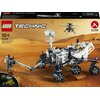 LEGO 42158 Technic NASA Mars Rover Perseverance Motyw NASA Mars Rover Perseverance