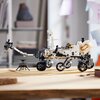 LEGO 42158 Technic NASA Mars Rover Perseverance Płeć Chłopiec