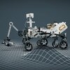 LEGO 42158 Technic NASA Mars Rover Perseverance Liczba elementów [szt] 1132
