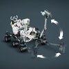 LEGO 42158 Technic NASA Mars Rover Perseverance Liczba figurek [szt] 0
