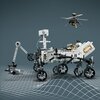 LEGO 42158 Technic NASA Mars Rover Perseverance Seria Lego Technic