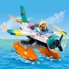 LEGO 41752 Friends Hydroplan ratowniczy Liczba elementów [szt] 203