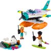 LEGO 41752 Friends Hydroplan ratowniczy Kod producenta 41752