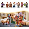 LEGO 76422 Harry Potter Ulica Pokątna: Magiczne dowcipy Weasleyów Gwarancja 24 miesiące