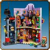 LEGO 76422 Harry Potter Ulica Pokątna: Magiczne dowcipy Weasleyów Płeć Dziewczynka