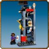 LEGO 76422 Harry Potter Ulica Pokątna: Magiczne dowcipy Weasleyów Liczba elementów [szt] 834