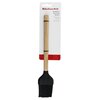 Pędzelek KITCHENAID Classic Bamboo 29 cm Uchwyt do zawieszenia Nie