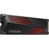 Dysk SAMSUNG 990 Pro 1TB SSD (z radiatorem) Typ dysku Wewnętrzny