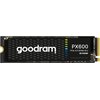 Dysk GOODRAM PX600 500GB SSD
