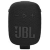 Głośnik mobilny JBL Wind 3S Czarny Odporność na zachlapanie Tak