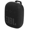 Głośnik mobilny JBL Wind 3S Czarny Czas pracy na akumulatorze [h] 5