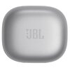 Słuchawki douszne JBL Live Flex Srebrny Funkcje dodatkowe Dedykowana aplikacja
