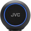Głośnik mobilny JVC XS-E322B Czarny Zgodność z urządzeniami Urządzenia z Bluetooth