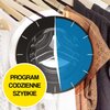 Suszarka BEKO B3T67249WSPB B300 7kg Srebrny panel SteamCure Slim Funkcje dodatkowe Filtr fuzyjny / Filtr termoaktywny